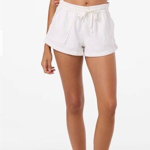 O'Neill Women’s Sevie Short Size S NWT